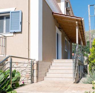 Karavados Apartment | 100 m² Apartment ∙ 2 bedrooms ∙ 4 guests