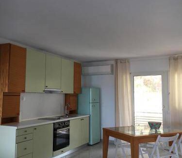 Olympiada Apartment | 100 m² Apartment ∙ 2 bedrooms ∙ 8 guests