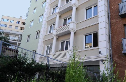 Nisantasi Apartment | 100 m² Apartment ∙ 3 bedrooms ∙ 6 guests