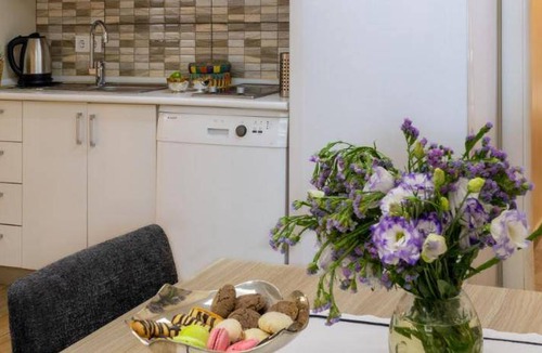 Nisantasi Apartment | 100 m² Apartment ∙ 3 bedrooms ∙ 6 guests