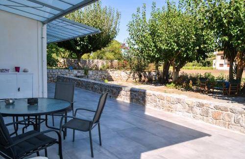 Leonidio Bed & Breakfast | 100 m² Bed and breakfast ∙ 2 bedrooms ∙ 7 guests
