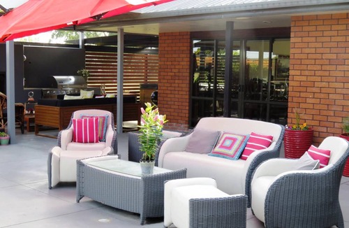 Harewood Bed & Breakfast | 100 m² Bed and breakfast ∙ 6 guests