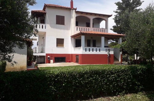 Lepreo House | 100 m² Finca ∙ 3 bedrooms ∙ 6 guests