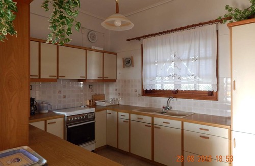 Lepreo House | 100 m² Finca ∙ 3 bedrooms ∙ 6 guests