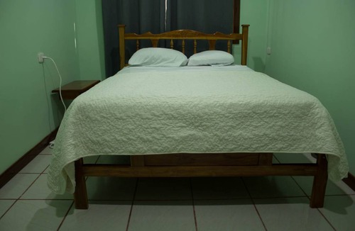 Drake Bay House | 100 m² House ∙ 1 bedroom ∙ 5 guests