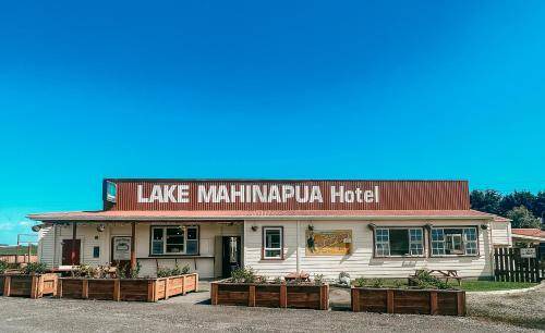 Hokitika Hostel | 100 m² Hostel ∙ 3 bedrooms ∙ 6 guests