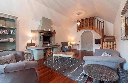 Inveraray Hotel | 100 m² Hotel ∙ 4 bedrooms ∙ 8 guests