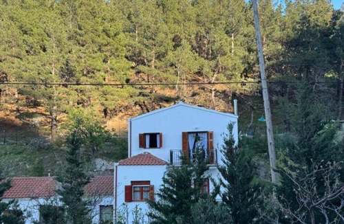 Samothrace House | 100 m² House ∙ 2 bedrooms ∙ 6 guests
