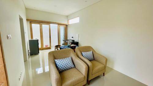 Praya House | 100 m² House ∙ 2 bedrooms ∙ 4 guests