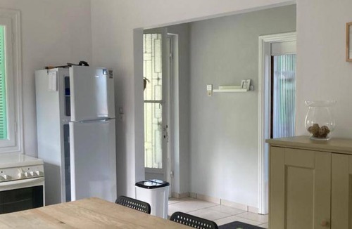 Zakharo House | 100 m² House ∙ 2 bedrooms ∙ 4 guests