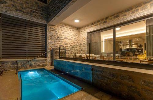 Stoupa House | 100 m² House ∙ 2 bedrooms ∙ 4 guests