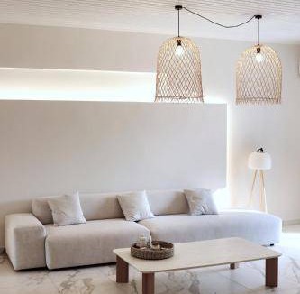 Milos House | 100 m² House ∙ 2 bedrooms ∙ 5 guests