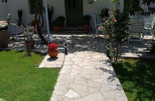 Kalo Nero House | 100 m² House ∙ 3 bedrooms ∙ 5 guests