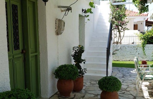 Kalo Nero House | 100 m² House ∙ 3 bedrooms ∙ 5 guests