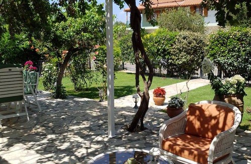Kalo Nero House | 100 m² House ∙ 3 bedrooms ∙ 5 guests