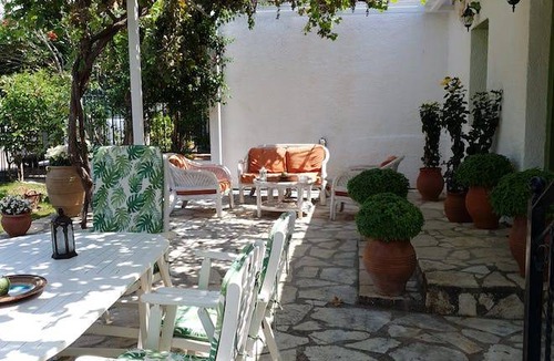 Kalo Nero House | 100 m² House ∙ 3 bedrooms ∙ 5 guests