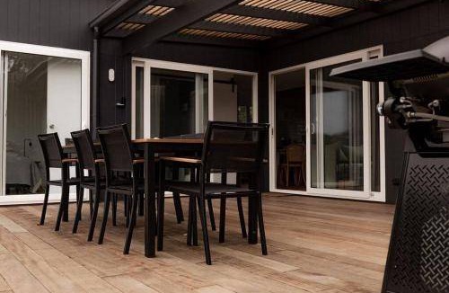 Falmouth House | 100 m² House ∙ 3 bedrooms ∙ 6 guests