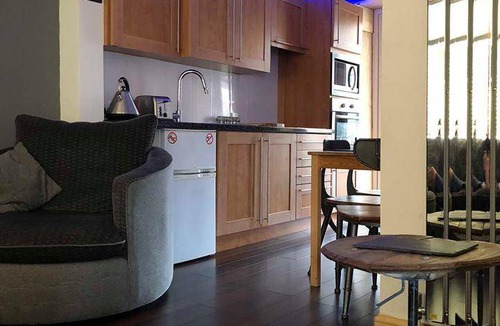 Girvan House | 100 m² House ∙ 3 bedrooms ∙ 6 guests