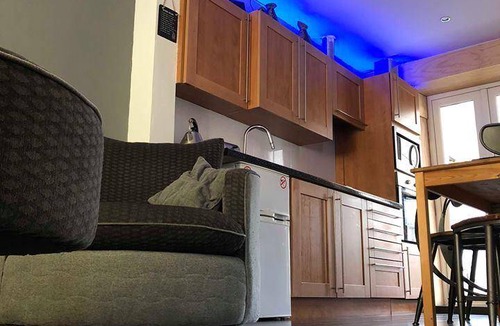 Girvan House | 100 m² House ∙ 3 bedrooms ∙ 6 guests