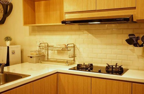 Semarang House | 100 m² House ∙ 3 bedrooms ∙ 8 guests