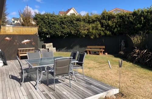 Lake Tekapo House | 100 m² House ∙ 3 bedrooms ∙ 7 guests