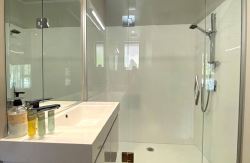 Lake Tekapo House | 100 m² House ∙ 3 bedrooms ∙ 7 guests