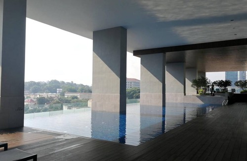 Brickfields House | 100 m² House ∙ 4 guests