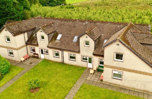 Beith House | 100 m² House ∙ 3 bedrooms ∙ 8 guests