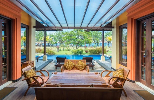 Pemuteran Resort | 100 m² Resort ∙ 4 bedrooms ∙ 127 guests