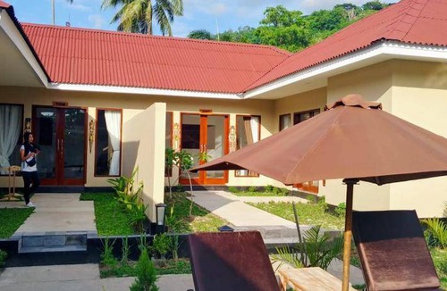 Senggigi Resort | 100 m² Resort ∙ 7 bedrooms ∙ 14 guests