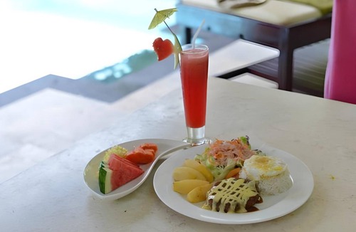 Tuban Villa | 100 m² Villa ∙ 1 bedroom ∙ 2 guests