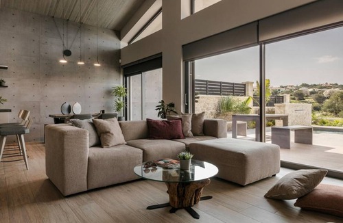 Lakithra Villa | 100 m² Villa ∙ 2 bedrooms ∙ 4 guests