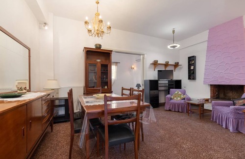 Salamis Villa | 100 m² Villa ∙ 2 bedrooms ∙ 5 guests