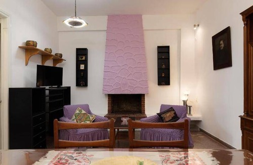 Salamis Villa | 100 m² Villa ∙ 2 bedrooms ∙ 7 guests