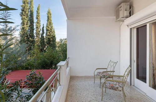 Salamis Villa | 100 m² Villa ∙ 2 bedrooms ∙ 7 guests