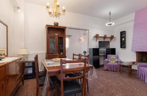Salamis Villa | 100 m² Villa ∙ 2 bedrooms ∙ 7 guests