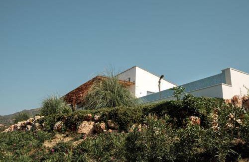 Pefki Villa | 100 m² Villa ∙ 2 bedrooms ∙ 4 guests