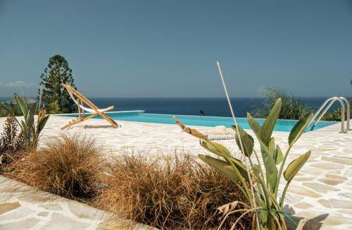 Pefki Villa | 100 m² Villa ∙ 2 bedrooms ∙ 4 guests