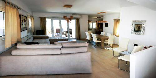 Stalida Villa | 100 m² Villa ∙ 3 bedrooms ∙ 7 guests