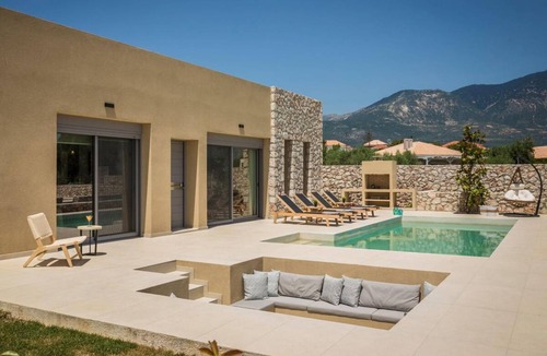 Pesada Villa | 100 m² Villa ∙ 3 bedrooms ∙ 7 guests