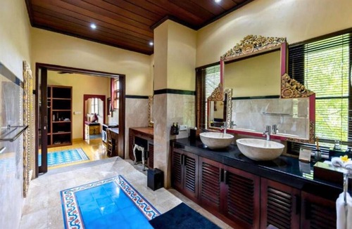 Tegallalang Villa | 100 m² Villa ∙ 4 bedrooms ∙ 8 guests