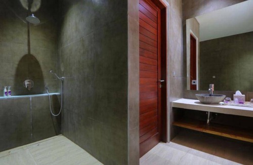 Sigar Penjalin Villa | 100 m² Villa ∙ 1 bedroom ∙ 2 guests