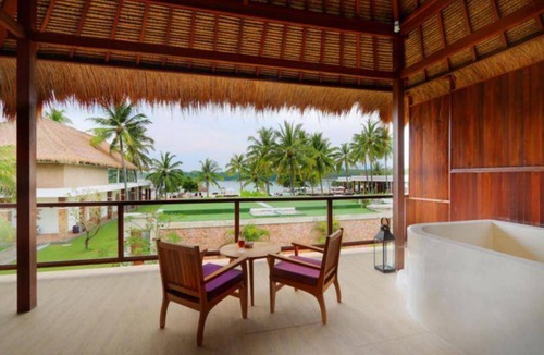 Sigar Penjalin Villa | 100 m² Villa ∙ 1 bedroom ∙ 2 guests