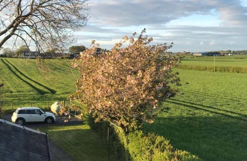 Kilmarnock House | 1000 m² House ∙ 3 bedrooms ∙ 4 guests