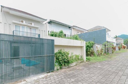 Senggigi Villa | 1000 m² Villa ∙ 2 bedrooms ∙ 7 guests