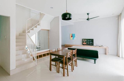 Senggigi Villa | 1000 m² Villa ∙ 2 bedrooms ∙ 7 guests
