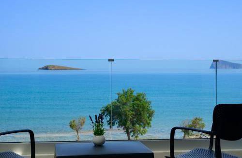 Pacheia Ammos Villa | 101 m² Villa ∙ 2 bedrooms ∙ 6 guests