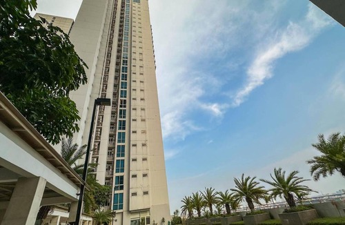 Surabaya Apartment | 103 m² Apartment ∙ 3 bedrooms ∙ 5 guests