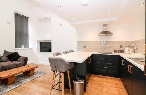 Keith Apartment | 105 m² Apartment ∙ 2 bedrooms ∙ 5 guests