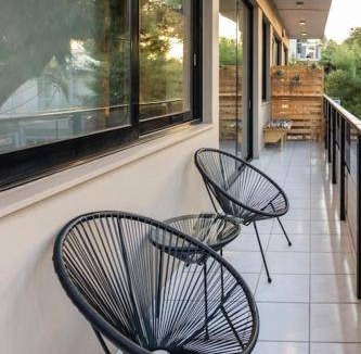 Irakleio Apartment | 105 m² Apartment ∙ 1 bedroom ∙ 4 guests